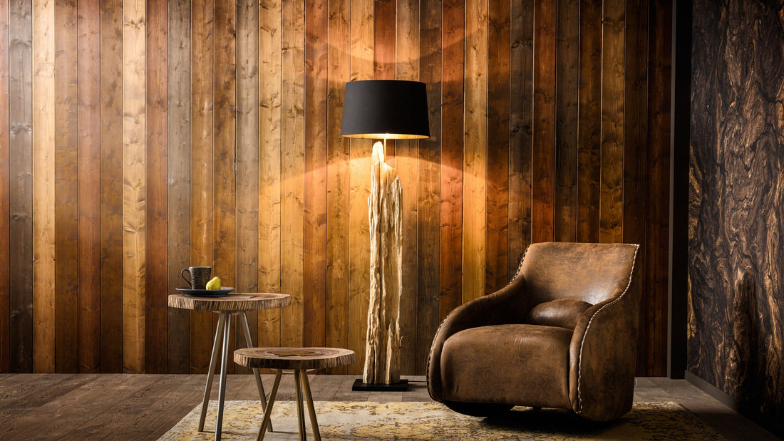Your Home Looks Good, But Does It Feel Like You? How the Right Furniture, Decor and Statement Pieces Can Change the Way a Home Feels