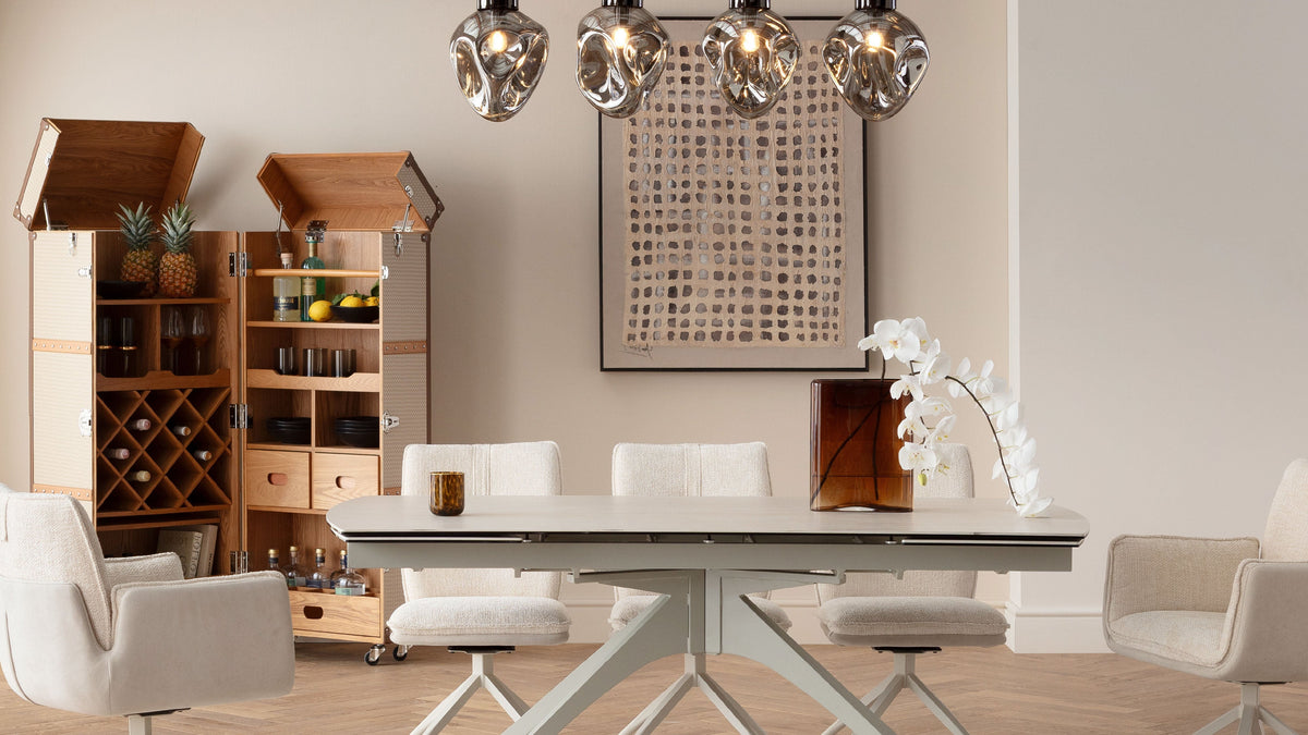 What Should You Actually Buy for a Beautiful Home? A Practical Guide to Choosing Furniture, Lighting, Decor and Accessories