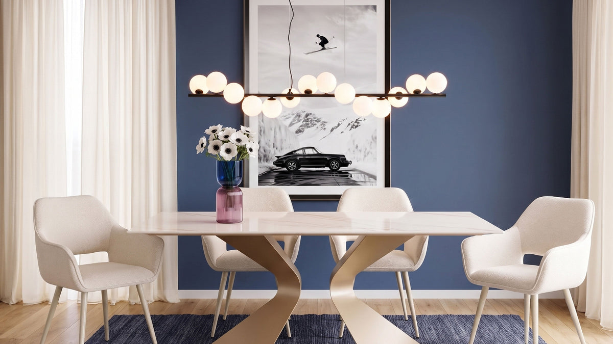 That Empty Corner Is Not a Problem: How Sculptures, Floor Lamps, Pedestals and Statement Decor Can Turn an Unused Space Into a Feature