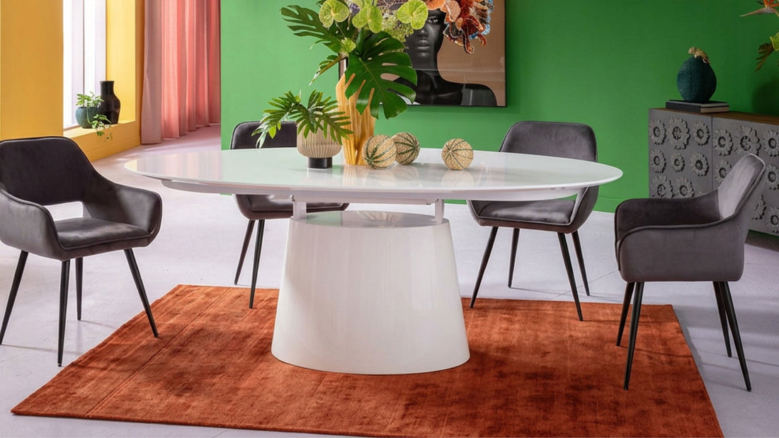 The Right Rug Can Change the Entire Room. Here Is How to Choose One That Works With Your Sofa, Furniture and Decor