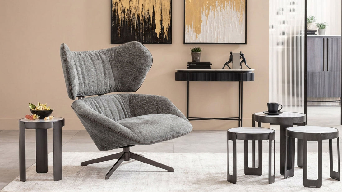 Your Coffee Table Is Probably Doing Less Than It Should. Here Is How to Turn It Into a Real Part of the Room