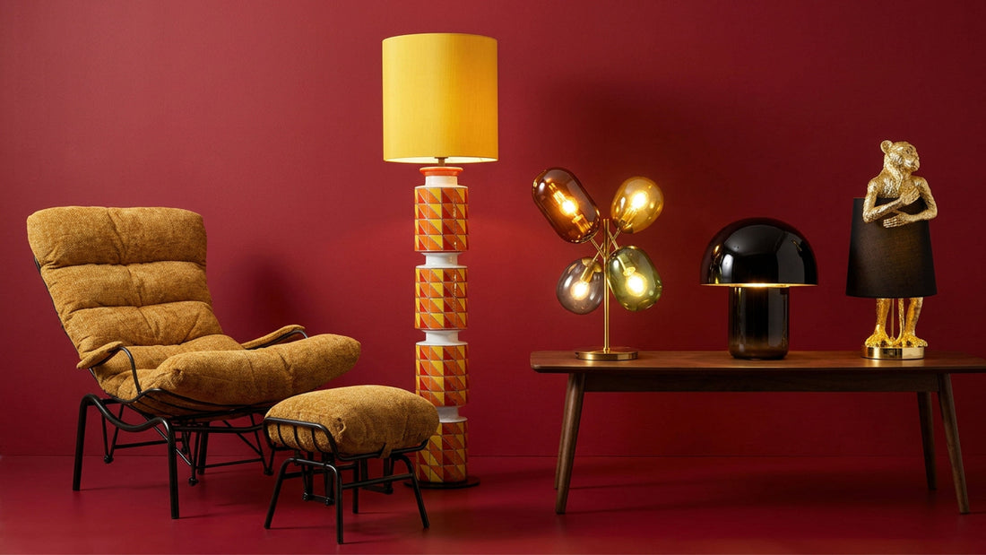 That Beautiful Lamp Looked Amazing in the Store. Here Is How to Know If It Will Actually Work Beside Your Sofa at Home