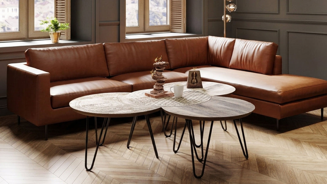 Your Home Can Look Expensive Without Looking Like a Showroom. The Right Mix of Furniture, Lighting and Decor Makes the Difference