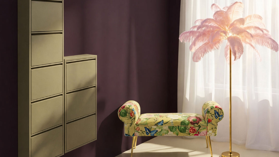 How to Choose the Right Luxury Furniture and Home Decor Store in Bangalore for Your Home