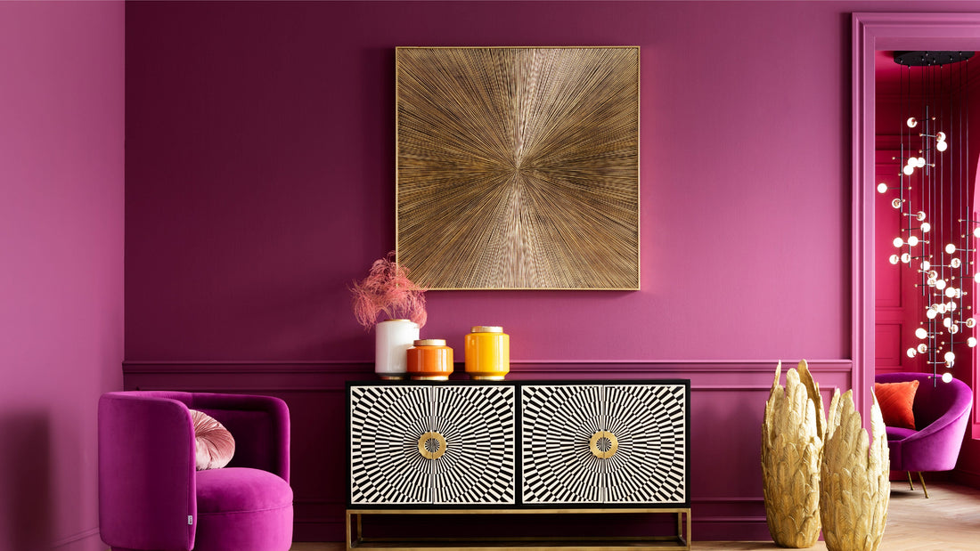 Is the Meaning of Luxury Interiors Changing Beyond Minimal Spaces and Neutral Colours?
