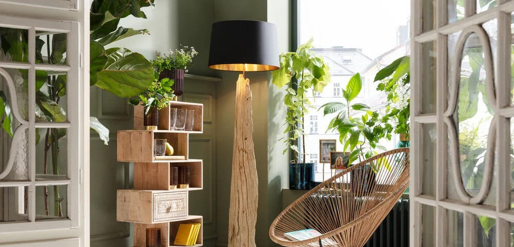 Floor Lamps