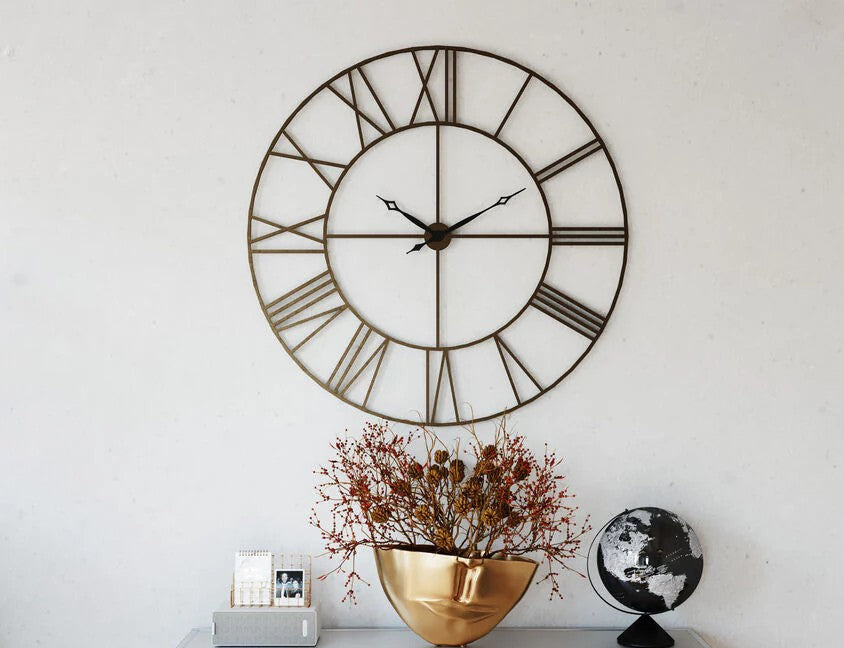 Clocks