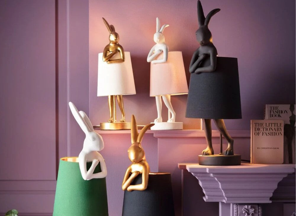 Table Lamps