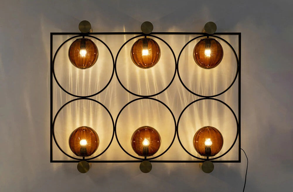 Wall Lamps