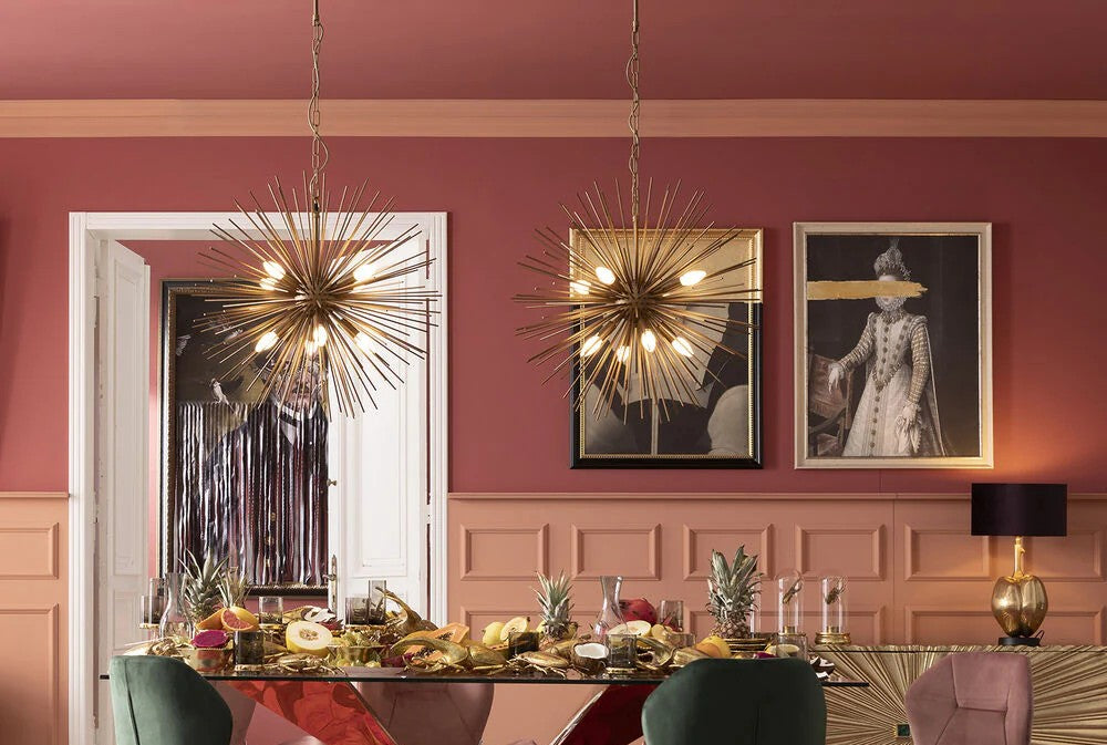 Pendant Lights