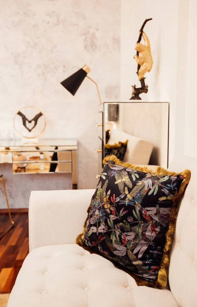 Cushions
