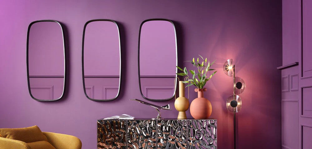 Mirrors