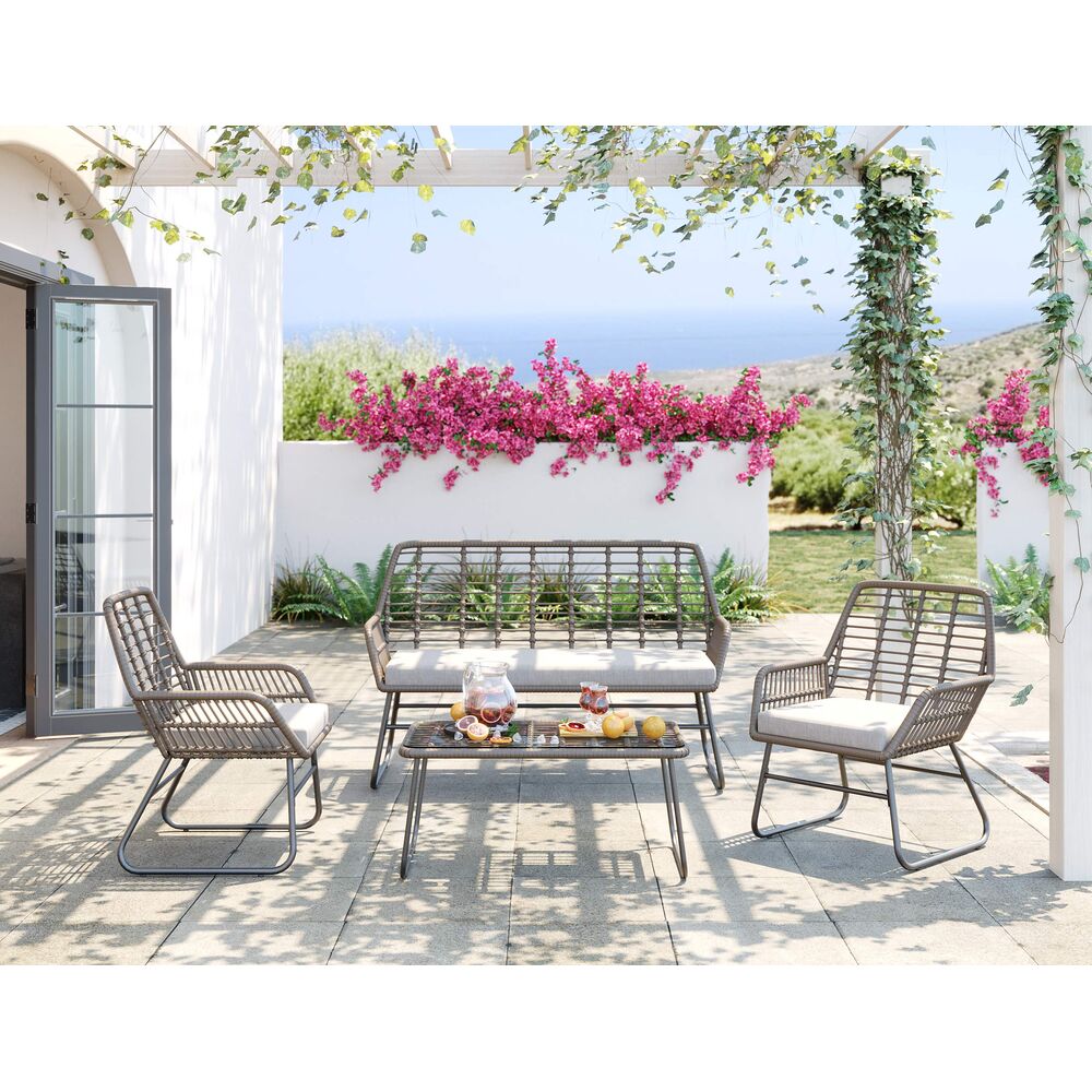 Outdoor Furniture