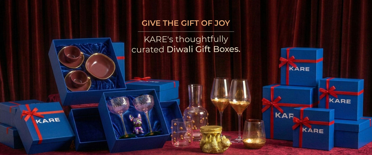 DIWALI GIFT BOXES