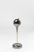 Floor Ashtray Spheric Graphit