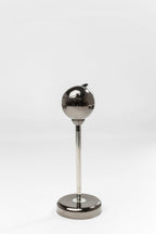 Floor Ashtray Spheric Graphit