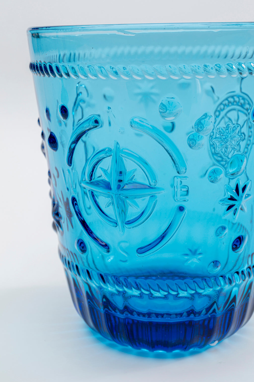 Out of blue- Tumbler short