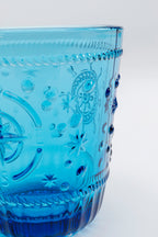 Out of blue- Tumbler short