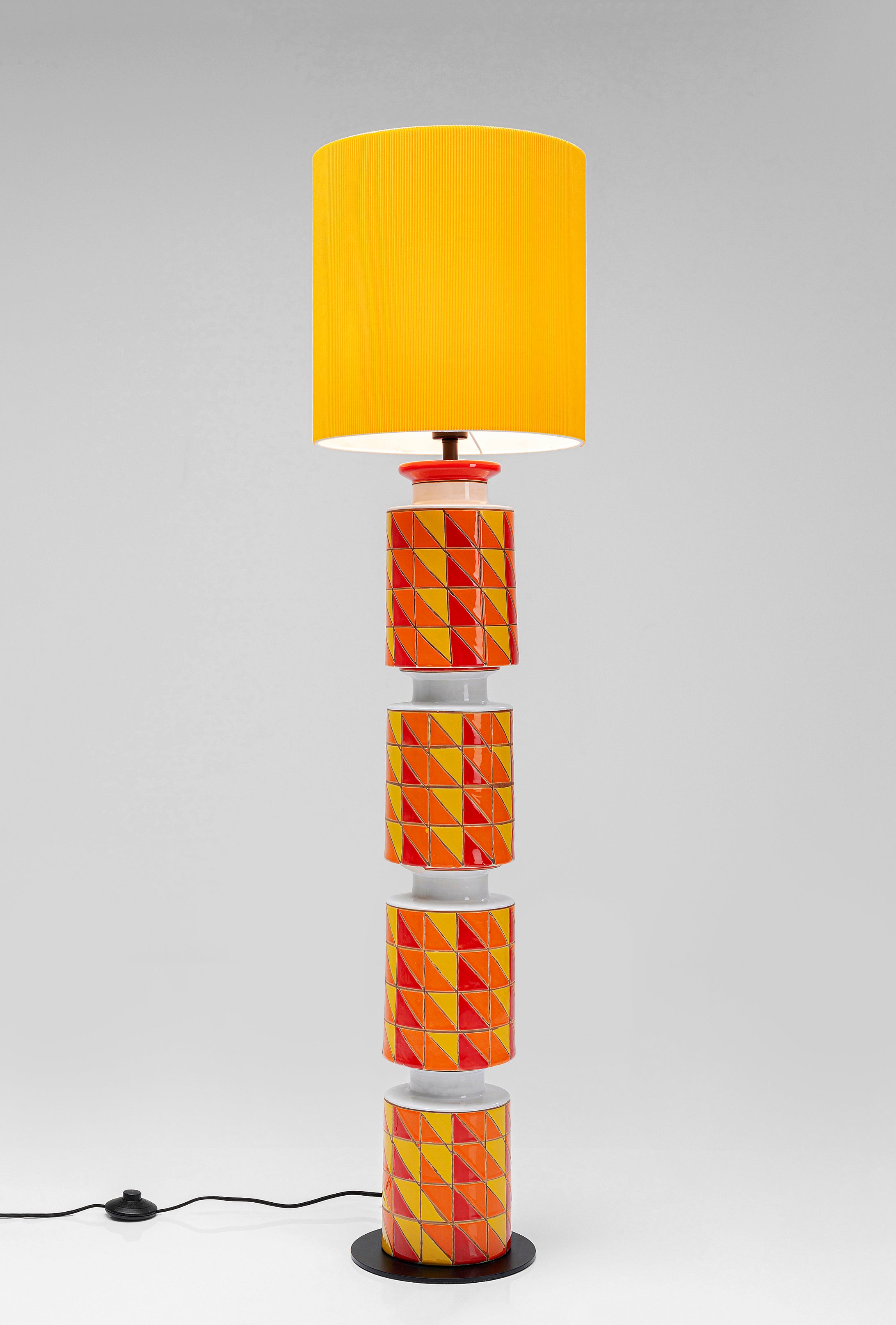 Floor Lamp Hit Parade 138cm