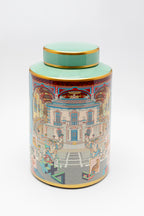 Deco Jar Palazzo Ø25cm