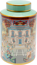 Deco Jar Palazzo Ø25cm