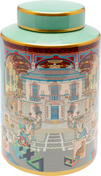 Deco Jar Palazzo Ø25cm
