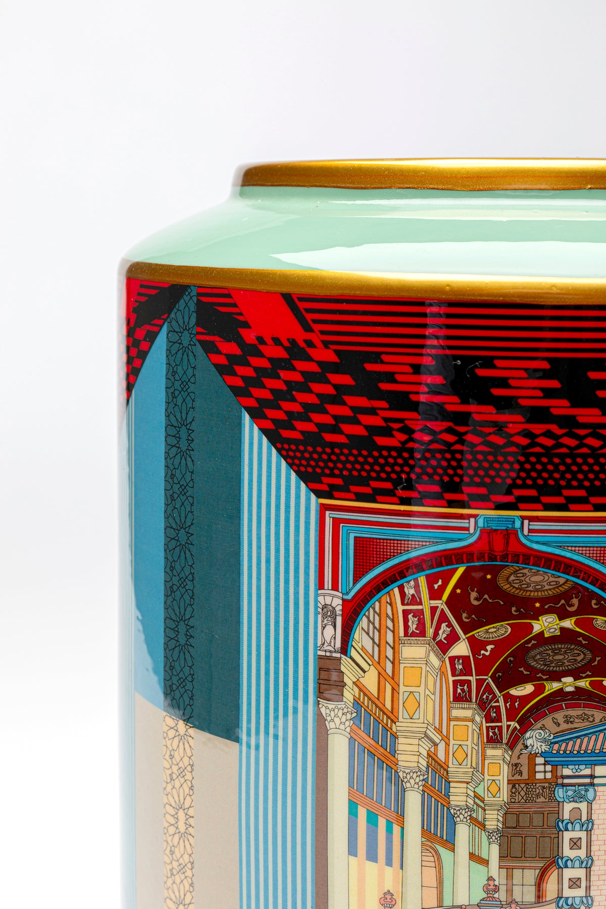 Vase Palazzo 34cm
