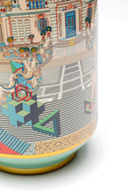 Vase Palazzo 34cm
