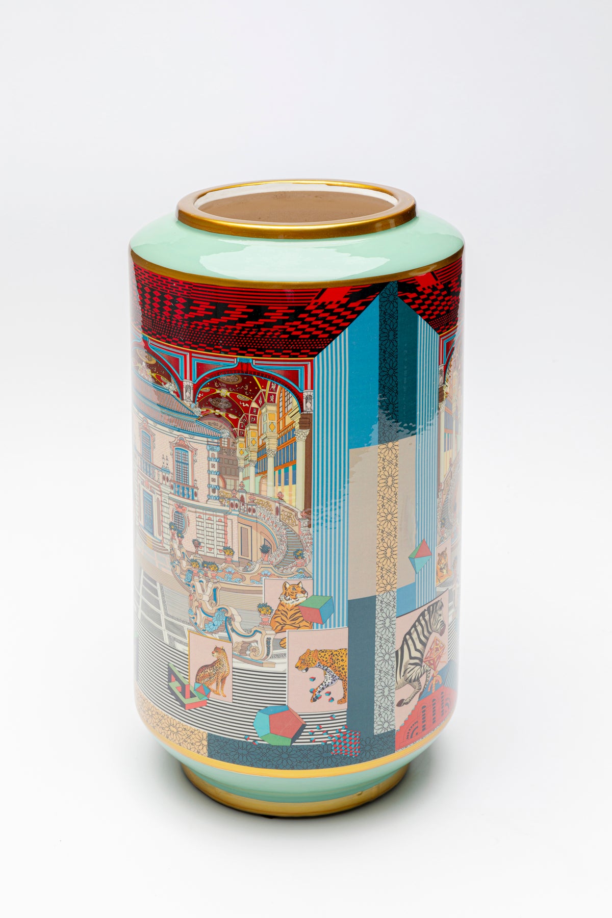 Vase Palazzo 34cm