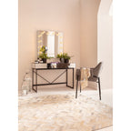 Lantern Giardino Silver (4/Set)