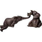 Deco Figurine Elefant Zirkus