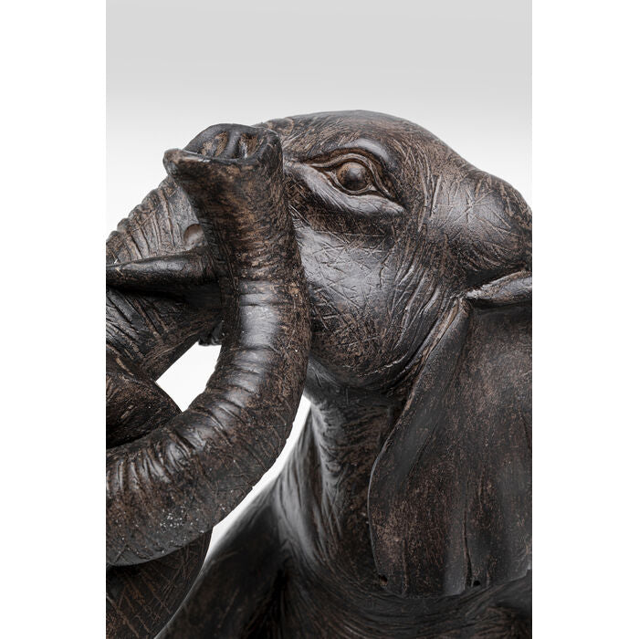 Deco Figurine Elefant Zirkus