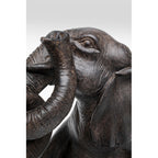 Deco Figurine Elefant Zirkus