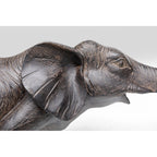 Deco Figurine Elefant Zirkus