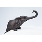 Deco Figurine Elefant Zirkus
