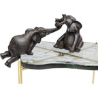 Deco Figurine Elefant Zirkus