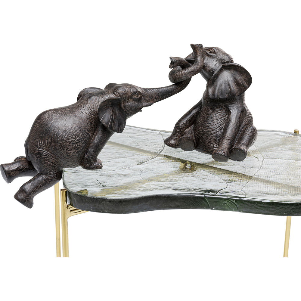 Deco Figurine Elefant Zirkus