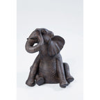 Deco Figurine Elefant Zirkus