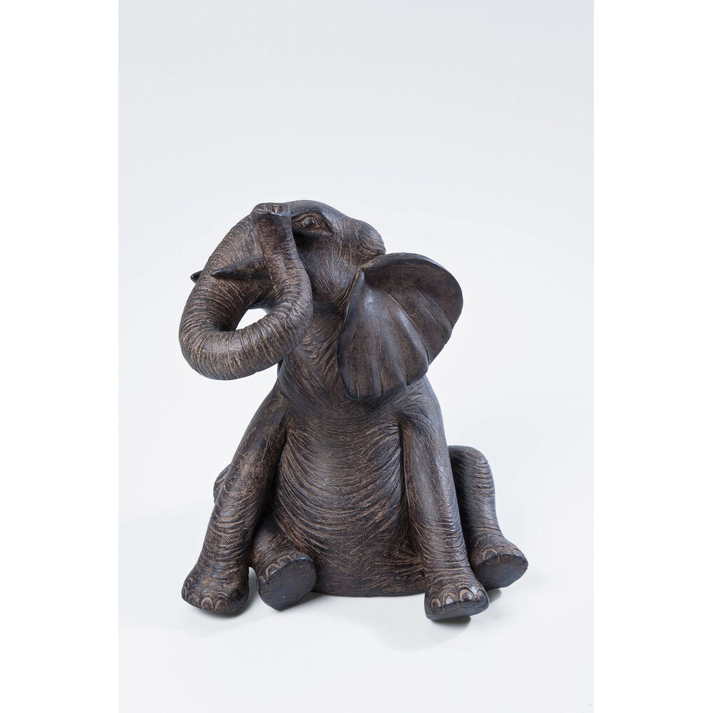 Deco Figurine Elefant Zirkus