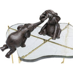 Deco Figurine Elefant Zirkus