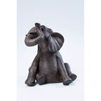 Deco Figurine Elefant Zirkus