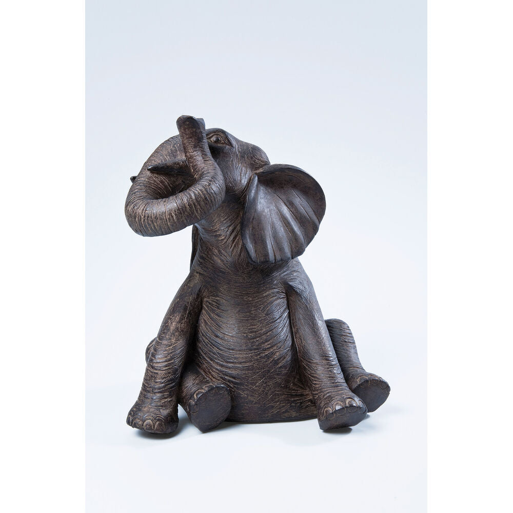 Deco Figurine Elefant Zirkus