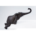 Deco Figurine Elefant Zirkus