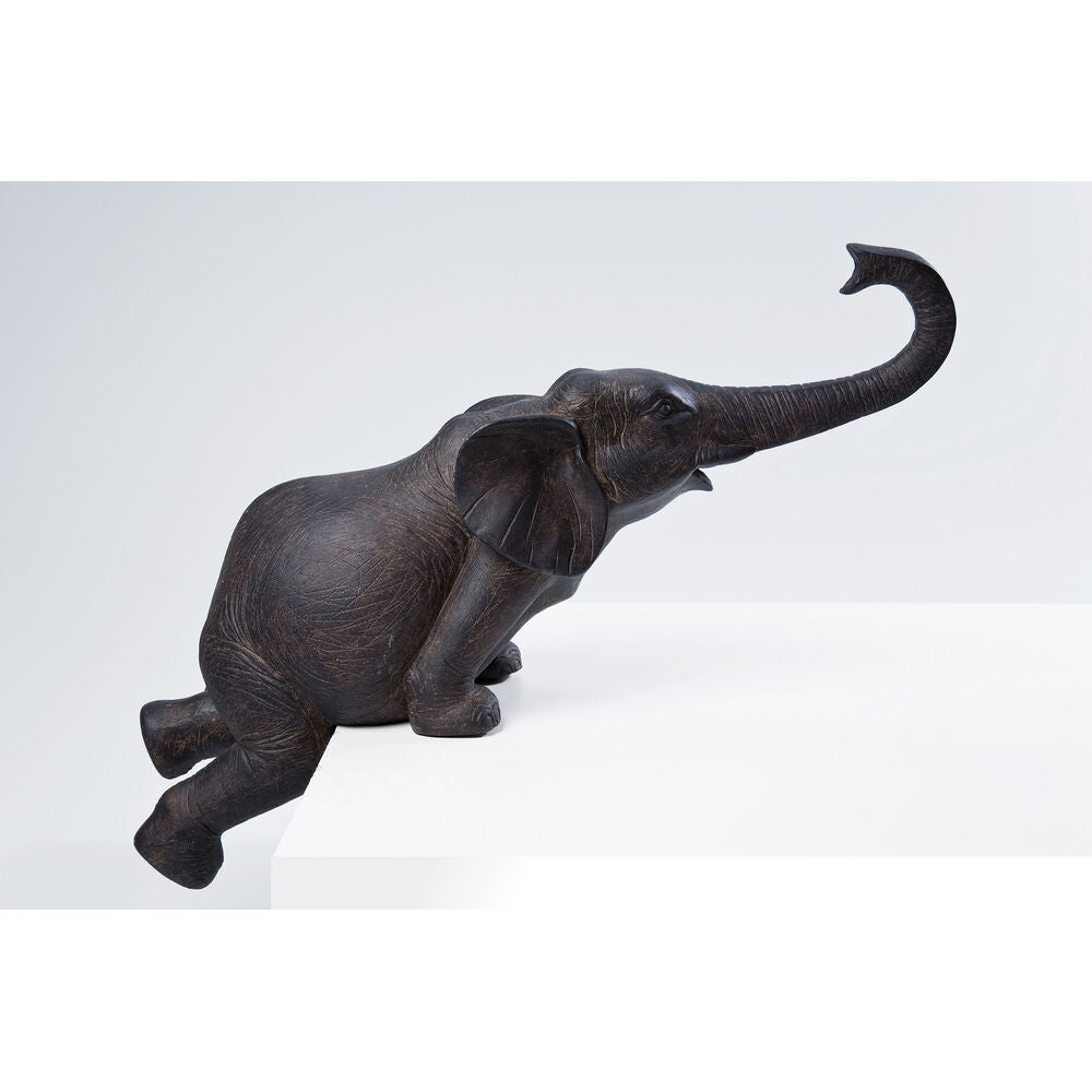Deco Figurine Elefant Zirkus