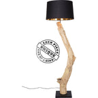 Floor Lamp Nature Straight