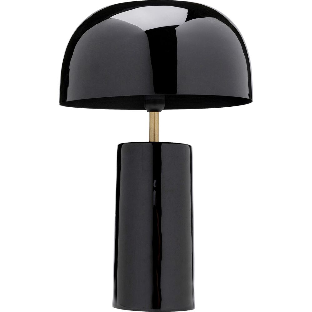 Table Lamp Loungy Black