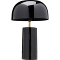 Table Lamp Loungy Black