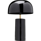 Table Lamp Loungy Black