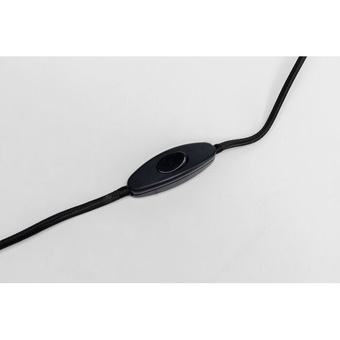 Table Lamp Loungy Black