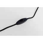 Table Lamp Loungy Black